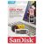  Флеш Диск Sandisk 32Gb Cruzer Ultra Flair SDCZ73-032G-G46 USB3.0 серебристый/черный 