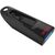  USB-флешка SanDisk CZ48 Ultra 256GB , USB 3.0 