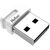  USB-флешка Netac U116N 32GB белый (NT03U116N-032G-20WH) 