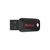  USB-флешка Netac U197N 64GB черный (NT03U197N-064G-20BK) 