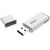  USB-флешка Netac U185 32GB белый (NT03U185N-032G-20WH) 