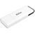  USB-флешка Netac U185 32GB белый (NT03U185N-032G-20WH) 