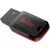  USB-флешка Netac U197 16GB черный (NT03U197N-016G-20BK) 