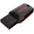  USB-флешка Netac U197 16GB черный (NT03U197N-016G-20BK) 