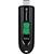  USB-флешка Transcend 128Gb Jetflash Type-C 790С TS128GJF790C USB3.0 черный 