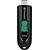  USB-флешка Transcend 256Gb Jetflash Type-C 790С TS256GJF790C USB3.0 черный 