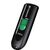  USB-флешка Transcend 256Gb Jetflash Type-C 790С TS256GJF790C USB3.0 черный 
