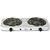  Электрическая плитка Blackton Bt HP205W White 