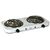  Электрическая плитка Blackton Bt HP205W White 