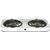  Электрическая плитка Blackton Bt HP205W White 