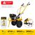  Бензиновый мотоблок STEHER GTS-500 