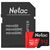  Карта памяти Netac P500 Extreme Pro MicroSDXC 512GB NT02P500PRO-512G-S V30/A1/C10 up to 100MB/s 