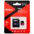  Карта памяти Netac P500 Extreme Pro MicroSDXC 512GB NT02P500PRO-512G-S V30/A1/C10 up to 100MB/s 