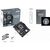  MB s1700 ASUS PRIME H610M-K D4 mATX 2xDDR4 PCIEx16 PCIEx1 M.2 HDMI VGA GLAN (90MB1A10-M0EAY0) 