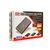  Внешний корпус для HDD AgeStar 3UB2P SATA пластик/алюминий серебристый 2.5" 