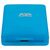  Внешний корпус для HDD/SSD AgeStar 3UBCP3 SATA пластик синий 2.5" 