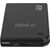  Внешний корпус для HDD/SSD AgeStar 3UB2A14 Sata II пластик/алюминий черный 2.5" 