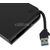  Внешний корпус для HDD/SSD AgeStar 3UB2A14 Sata II пластик/алюминий черный 2.5" 