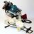  Торцовочная пила Makita LH1040F 