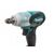  Гайковерт ударный Makita DTW251Z аккум. патрон:квадрат 1/2" 