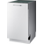  Встраиваемая посудомоечная машина SAMSUNG DW50R4050BB 