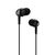  Наушники BOROFONE BM36 Acura Universal with mic (чёрный) 
