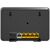  Роутер D-Link DIR-815/S (DIR-815/SRU/S1A) черный 