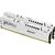  ОЗУ Kingston Fury Beast White XMP KF556C40BWK2-64 64GB 5600MT/s DDR5 CL40 DIMM (Kit of 2) 
