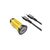  АЗУ BOROFONE BZ26 Searcher single port PD30W car charger set(C to iP) (желтый) 