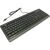  Клавиатура A4Tech Fstyler FK10 черный/серый USB Multimedia 