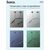  Наушники bluetooth HOCO ES64 Easy Sound sports BT (серый) 