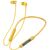  Наушники bluetooth HOCO ES65 sports BT (желтый) 