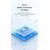  Наушники bluetooth HOCO ES65 sports BT (желтый) 