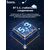  Наушники bluetooth HOCO ES65 sports BT (желтый) 