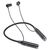  Наушники bluetooth HOCO ES62 Pretty neck-hang (черный) 