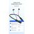  Наушники bluetooth HOCO ES62 Pretty neck-hang (черный) 