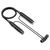  Наушники bluetooth HOCO ES62 Pretty neck-hang (черный) 