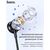  Наушники bluetooth HOCO ES62 Pretty neck-hang (черный) 