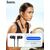  Наушники bluetooth HOCO ES62 Pretty neck-hang (черный) 