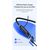  Наушники bluetooth HOCO ES62 Pretty neck-hang (черный) 