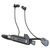  Наушники bluetooth HOCO ES62 Pretty neck-hang (черный) 