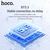  Наушники bluetooth HOCO ES62 Pretty neck-hang (черный) 