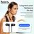  Наушники bluetooth HOCO ES62 Pretty neck-hang (черный) 