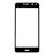  Защитное стекло Full Screen RockBox 2,5D для "Huawei Y5 2017" (5) (black) (black)(91840) 