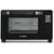  Мини-печь Hyundai MIO-HY088 23л. 1500Вт черный 