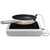  Варочная плита индукционная SMEG PIC01WHMEU, белый матовый 