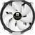  Кулер  Thermalright Le GRAND Macho RT (MACHO-GRAND-RT), высота 159 мм, 300-1300 об/мин, 14-20 дБА, PWM (001144) 