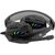  Наушники с микрофоном OKLICK HS-L355G черный 1.8м мониторные оголовье (1939807) 