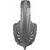  Наушники с микрофоном OKLICK HS-L355G черный 1.8м мониторные оголовье (1939807) 