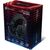 Наушники с микрофоном OKLICK HS-L355G черный 1.8м мониторные оголовье (1939807) 